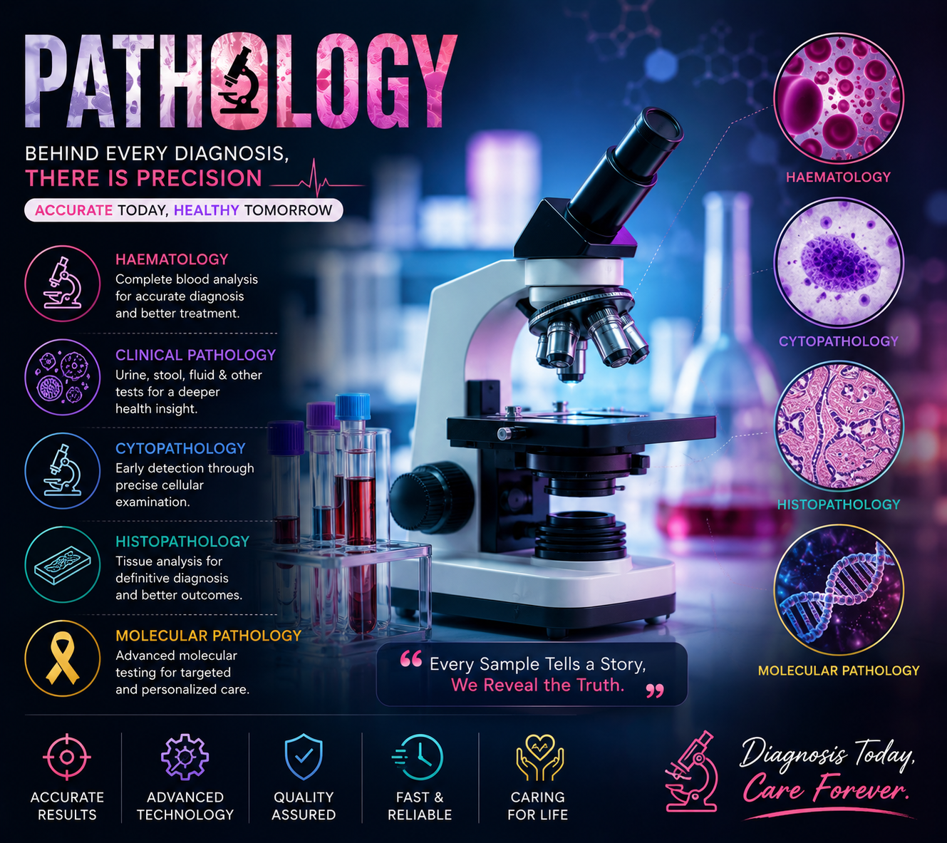 Pathology