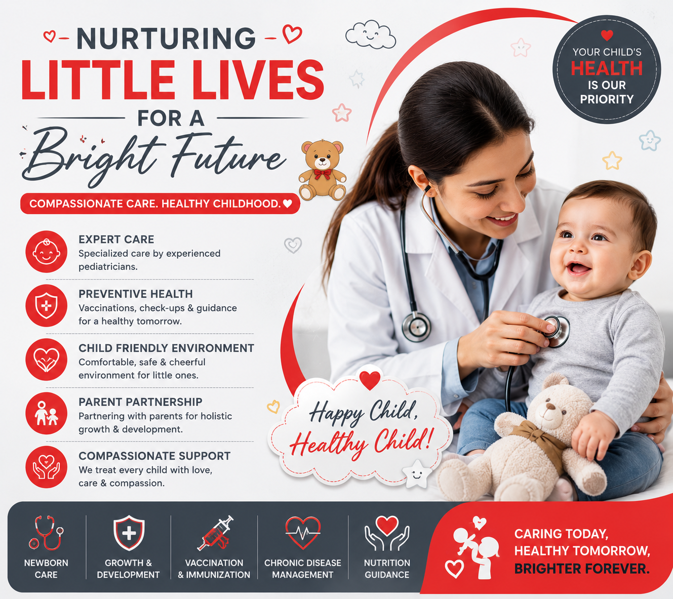 Pediatrics 