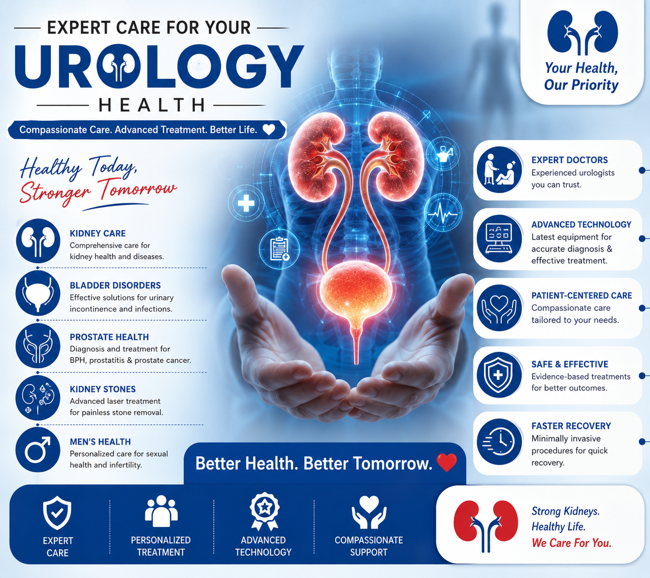 Urology