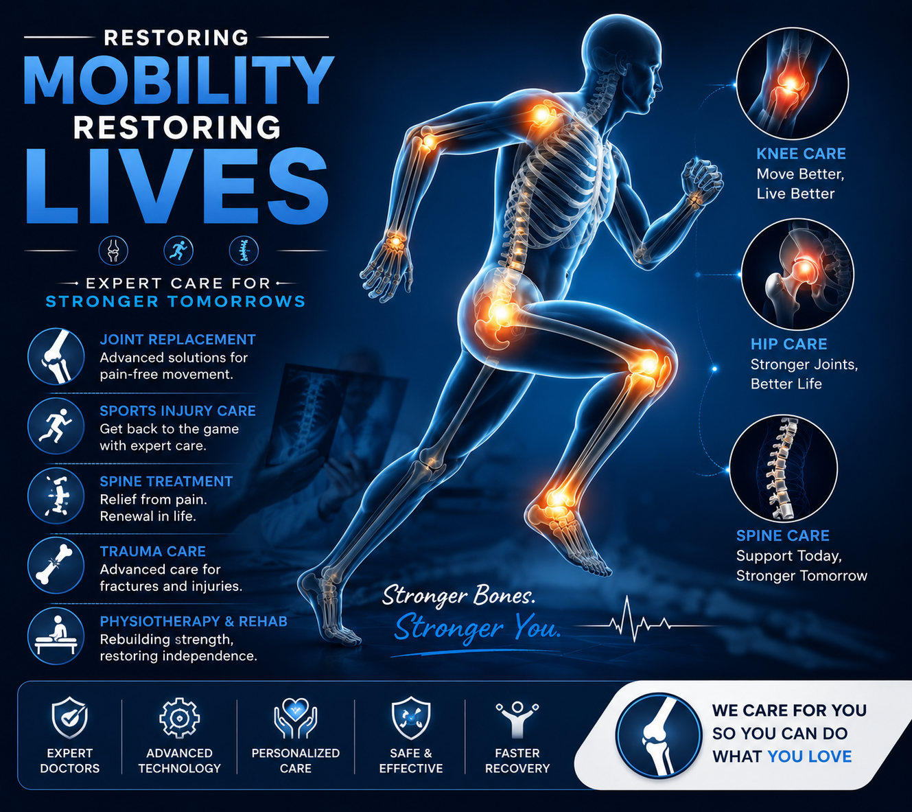 Orthopedic