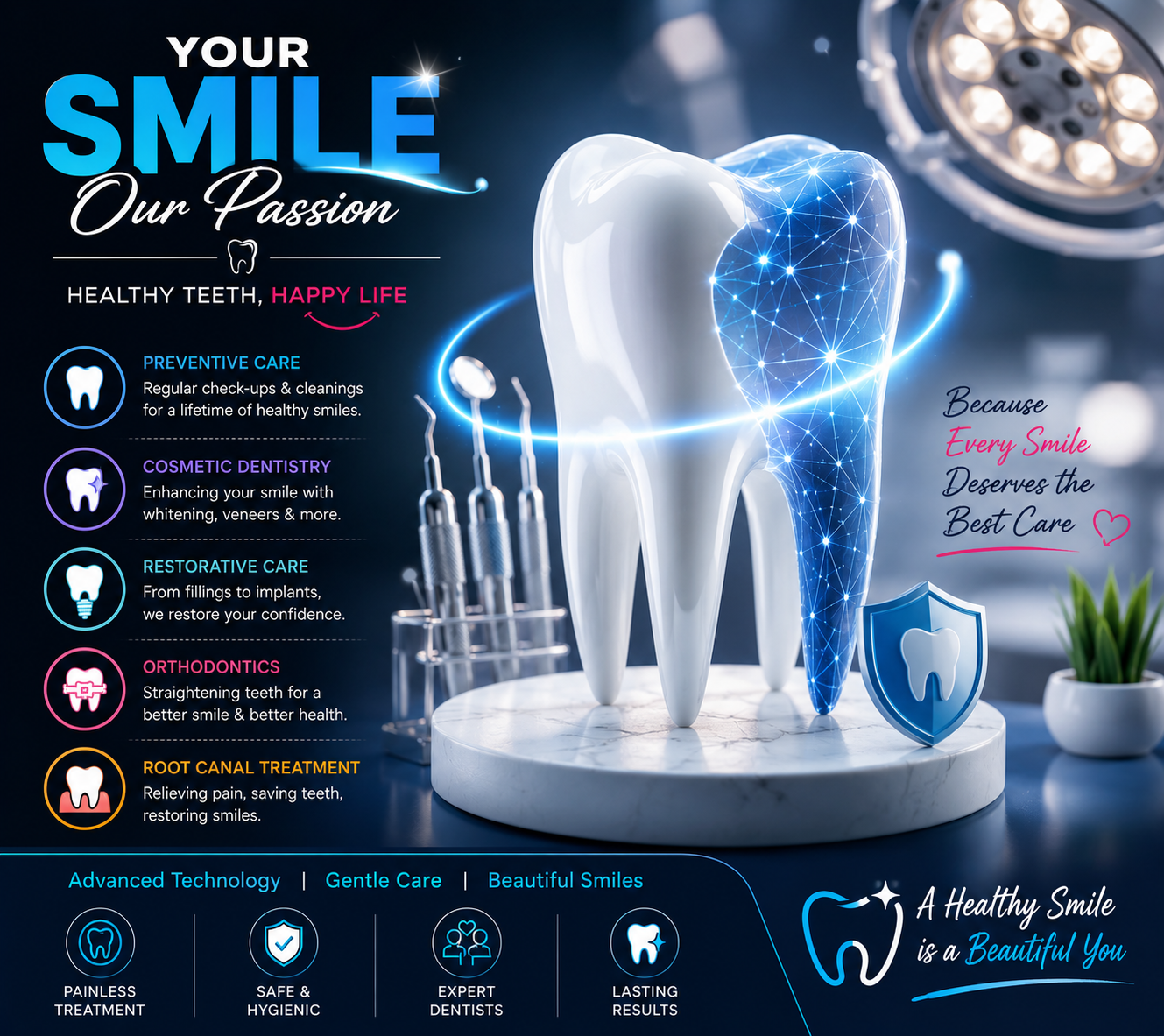 Dental