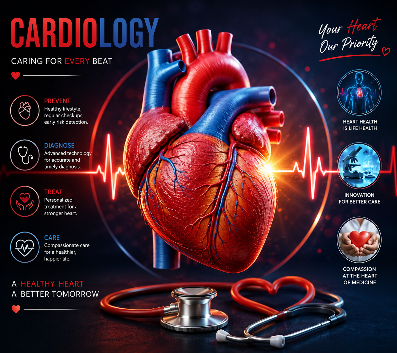 Cardiology